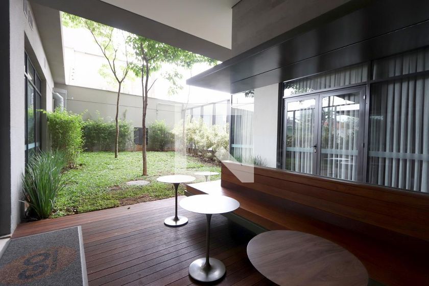 Kitnet-Studio, 26 m² - Foto 81