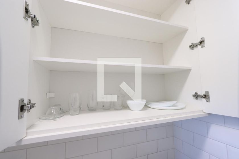 Kitnet-Studio, 26 m² - Foto 51