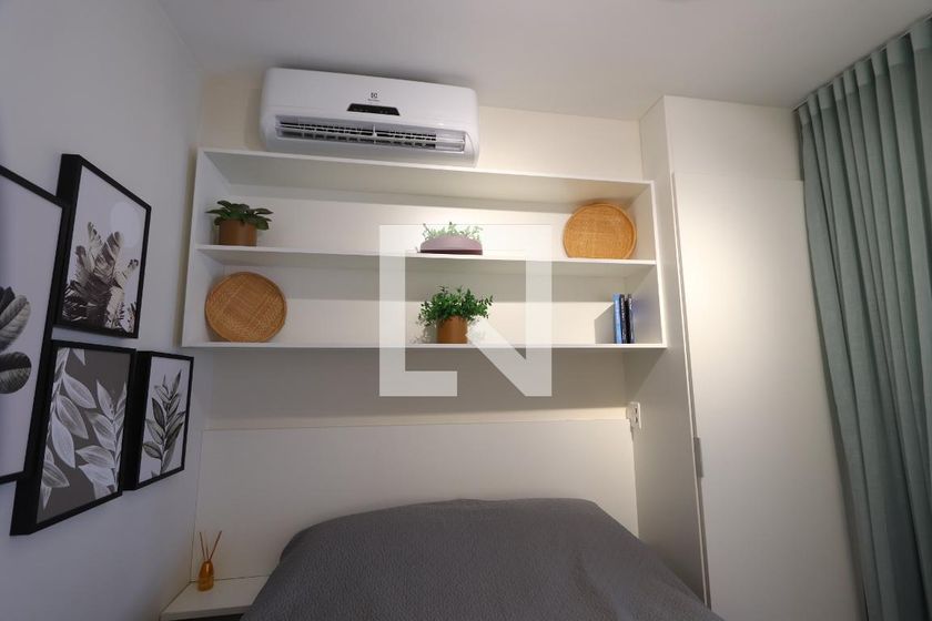 Kitnet-Studio, 26 m² - Foto 11