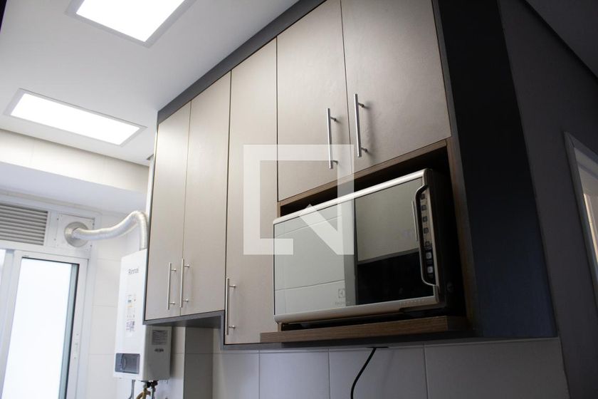 Apartamento, 1 quarto, 35 m² - Foto 37