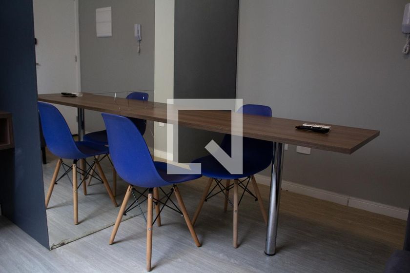 Apartamento, 1 quarto, 35 m² - Foto 5