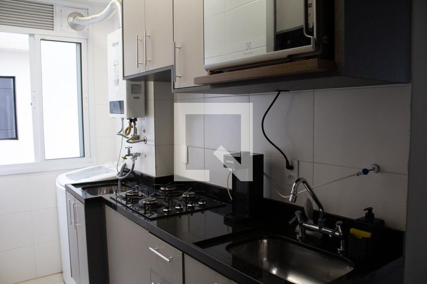 Apartamento, 1 quarto, 35 m² - Foto 33
