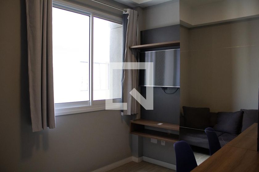 Apartamento, 1 quarto, 35 m² - Foto 3