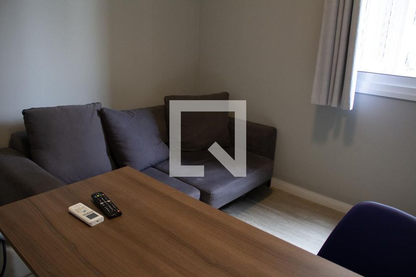 Apartamento, 1 quarto, 35 m² - Foto 1
