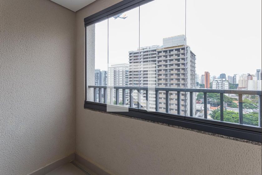 Kitnet-Studio, 32 m² - Foto 6
