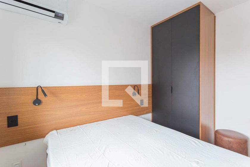 Kitnet-Studio, 32 m² - Foto 9