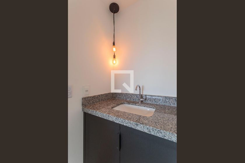 Kitnet-Studio, 32 m² - Foto 16