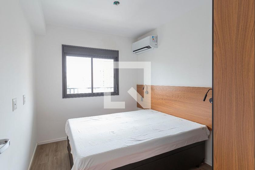 Kitnet-Studio, 32 m² - Foto 8