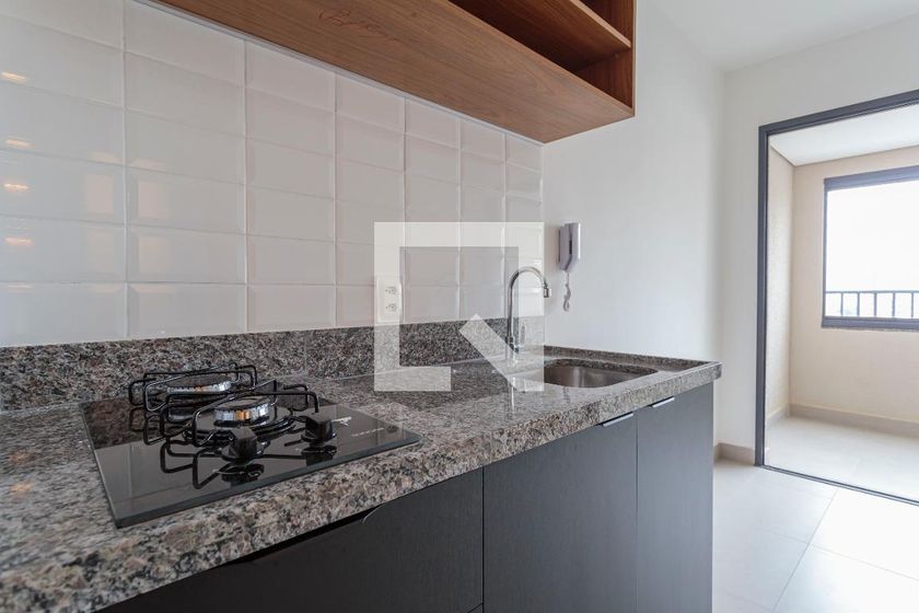 Kitnet-Studio, 32 m² - Foto 20