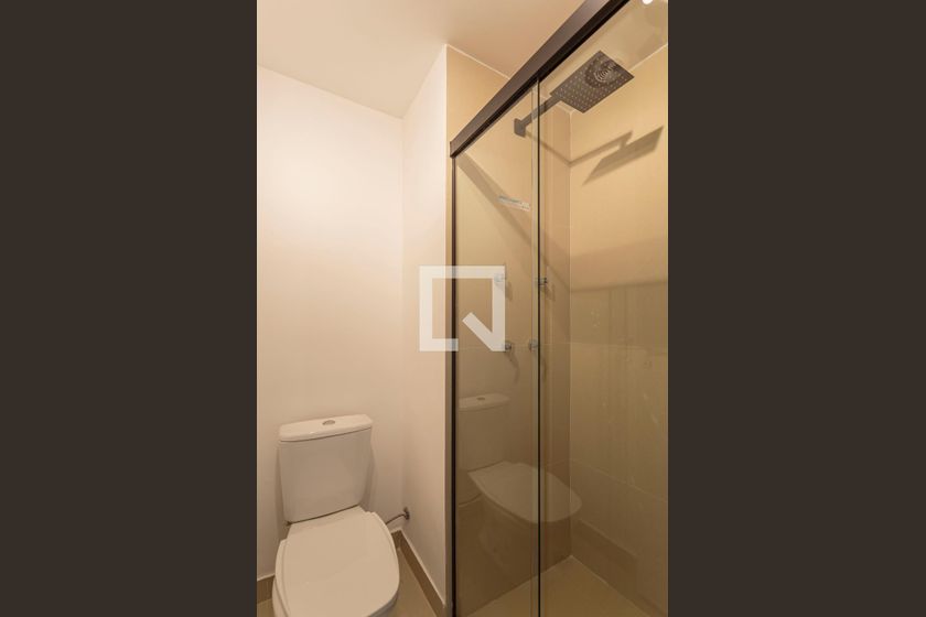 Kitnet-Studio, 32 m² - Foto 14