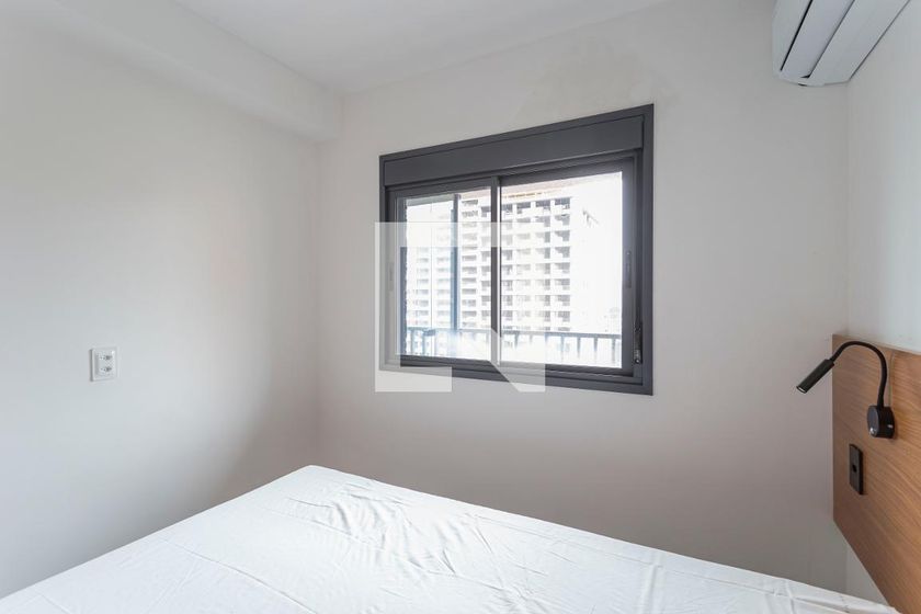 Kitnet-Studio, 32 m² - Foto 11