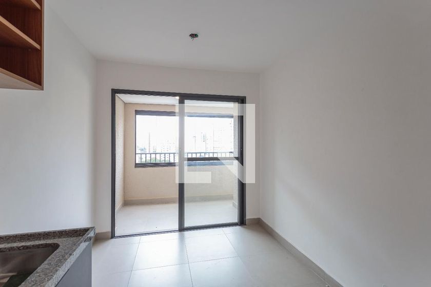 Kitnet-Studio, 32 m² - Foto 2