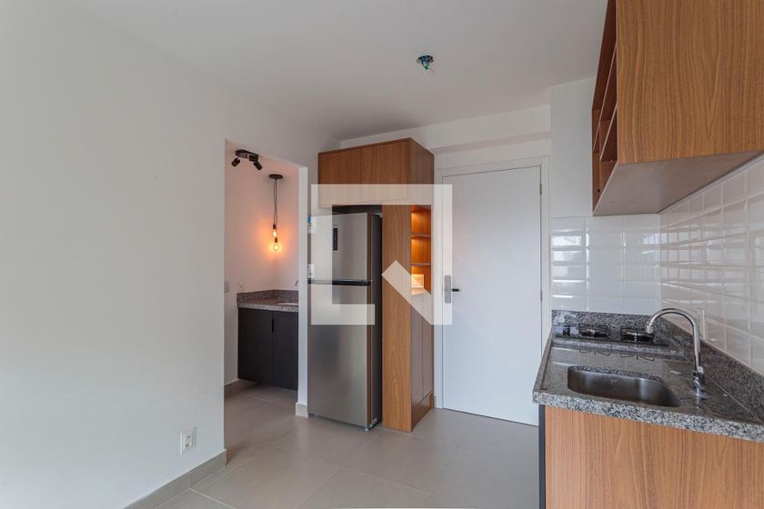 Kitnet-Studio, 32 m² - Foto 4