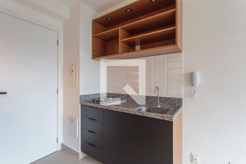 Kitnet-Studio, 32 m² - Foto 17