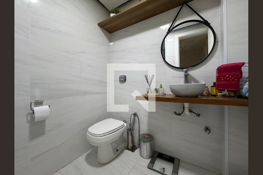 Apartamento, 2 quartos, 130 m² - Foto 15