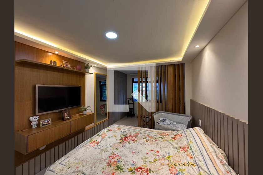 Apartamento, 2 quartos, 130 m² - Foto 12