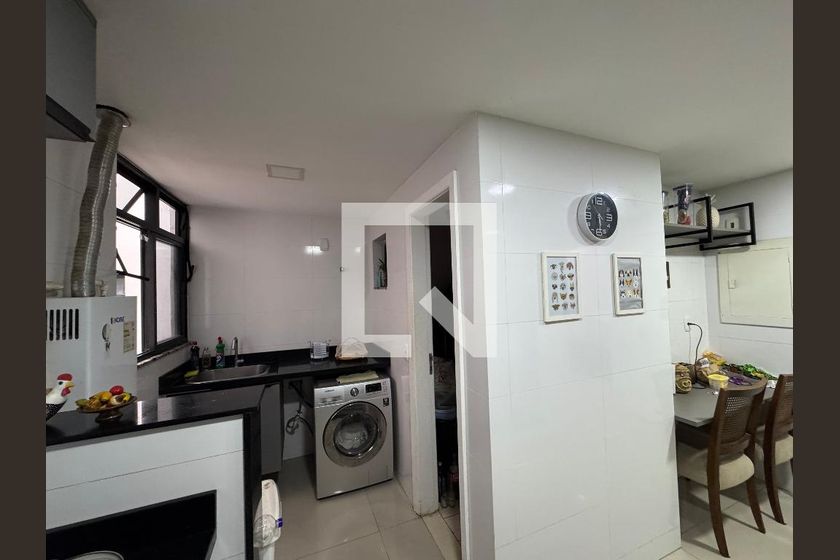 Apartamento, 2 quartos, 130 m² - Foto 32