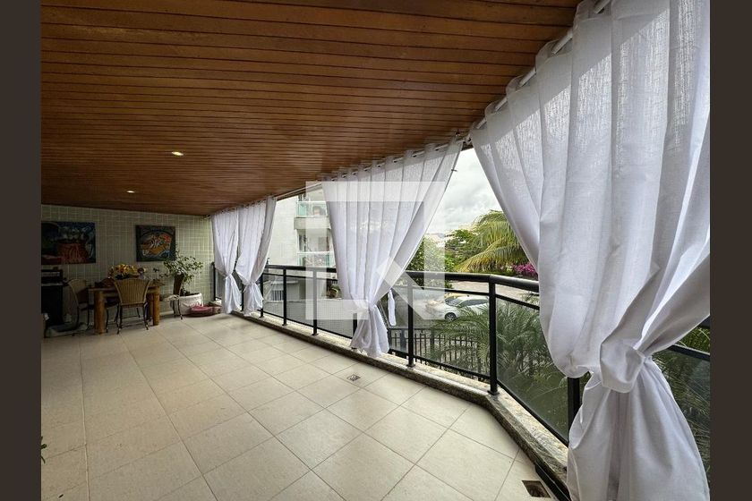 Apartamento, 2 quartos, 130 m² - Foto 8