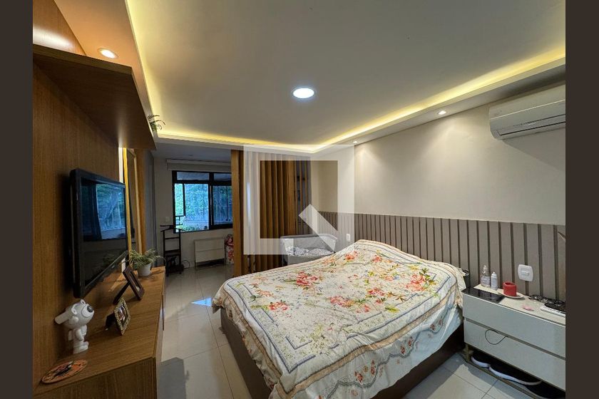 Apartamento, 2 quartos, 130 m² - Foto 13