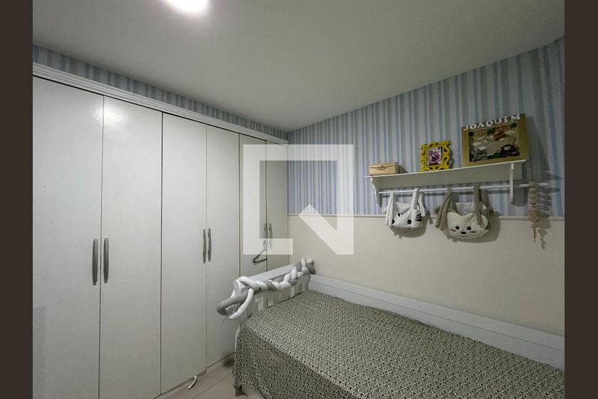 Apartamento, 2 quartos, 130 m² - Foto 19