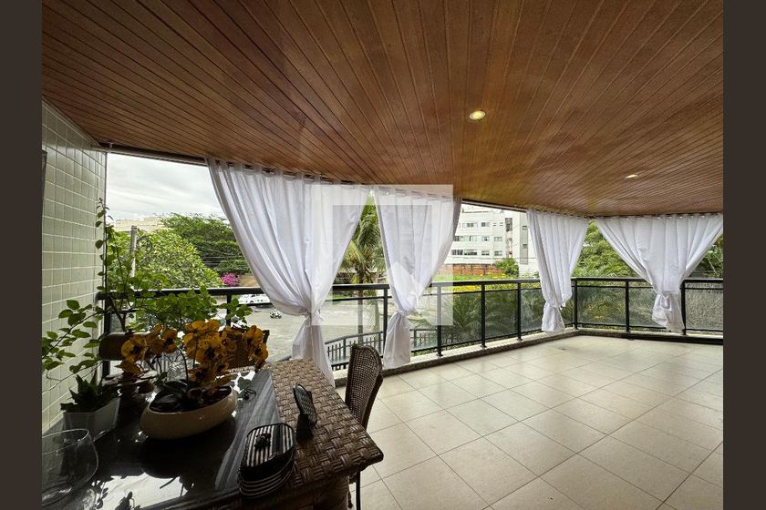 Apartamento, 2 quartos, 130 m² - Foto 6