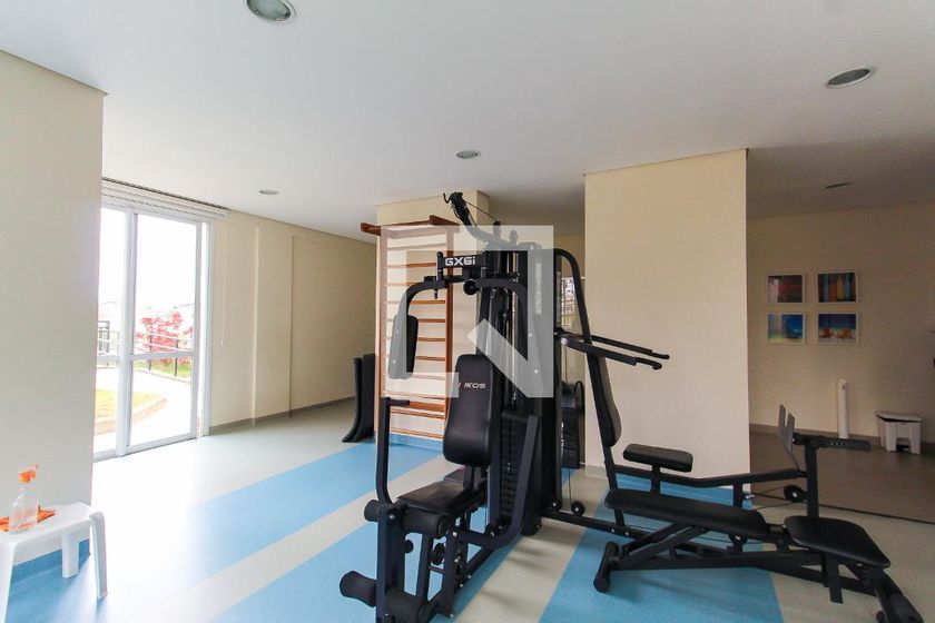 Apartamento, 2 quartos, 67 m² - Foto 41