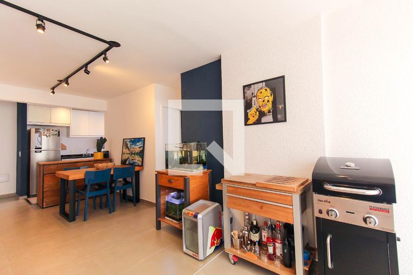 Apartamento, 2 quartos, 67 m² - Foto 7
