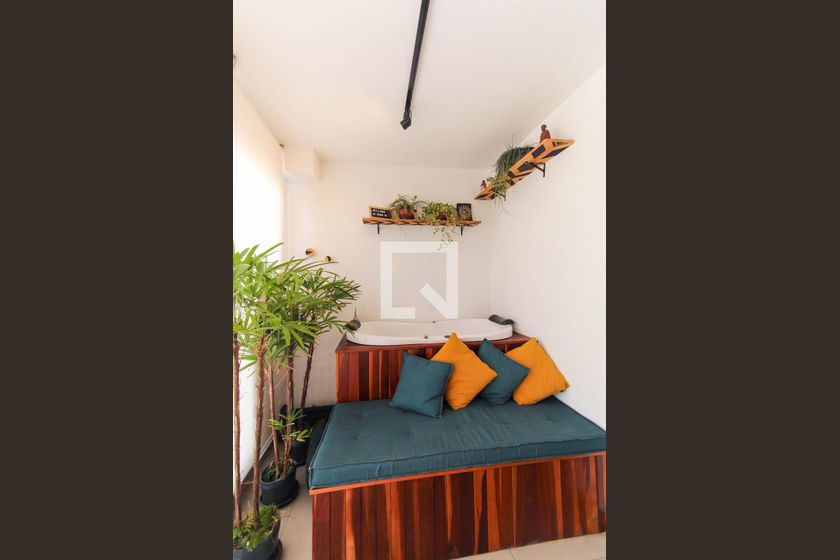 Apartamento, 2 quartos, 67 m² - Foto 8