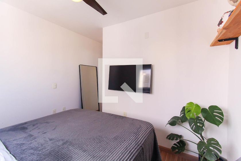 Apartamento, 2 quartos, 67 m² - Foto 14
