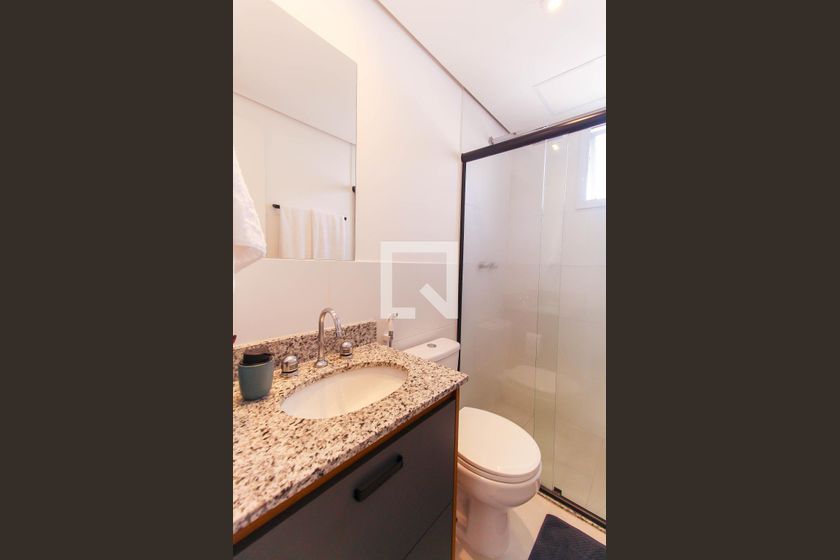 Apartamento, 2 quartos, 67 m² - Foto 16