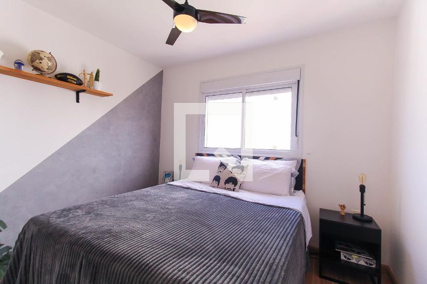 Apartamento, 2 quartos, 67 m² - Foto 12