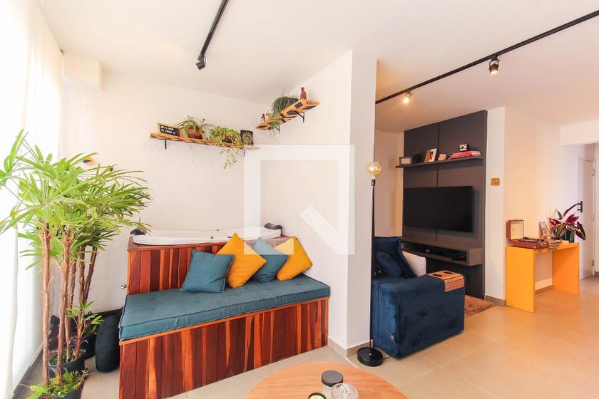 Apartamento, 2 quartos, 67 m² - Foto 6