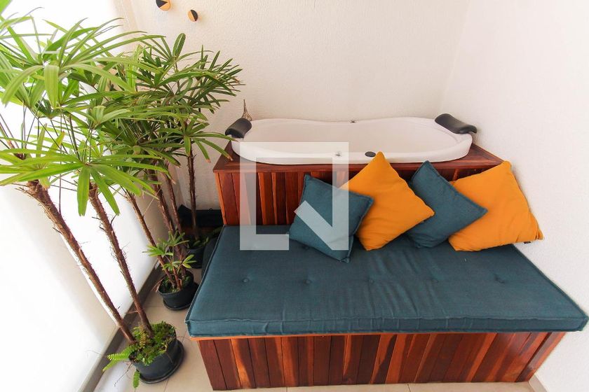 Apartamento, 2 quartos, 67 m² - Foto 9