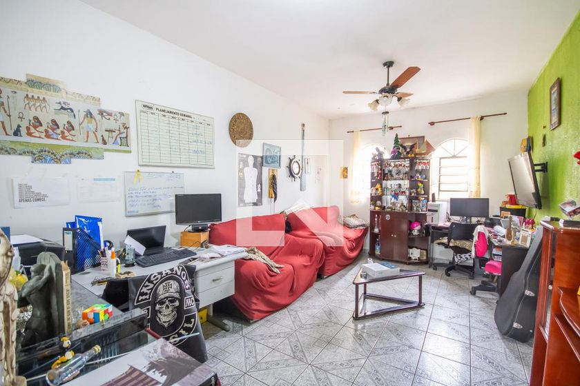 Casa, 2 quartos, 80 m² - Foto 3