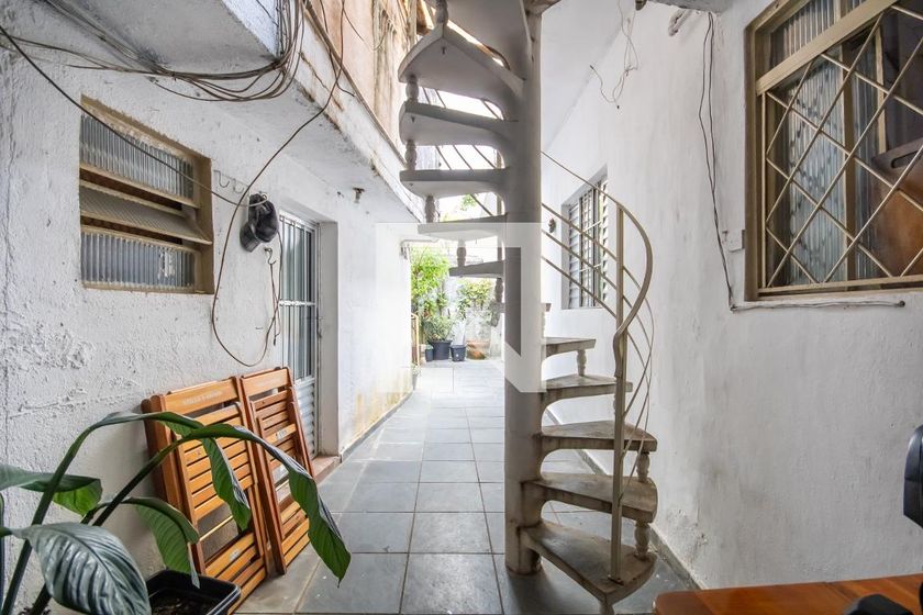 Casa, 2 quartos, 80 m² - Foto 43