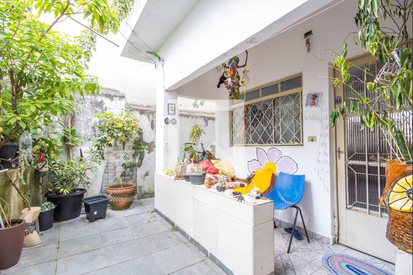 Casa, 2 quartos, 80 m² - Foto 45