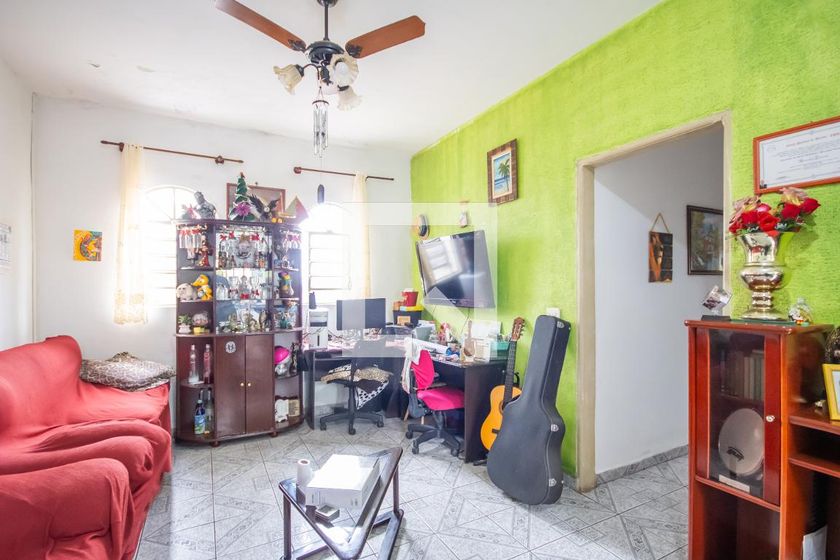 Casa, 2 quartos, 80 m² - Foto 5