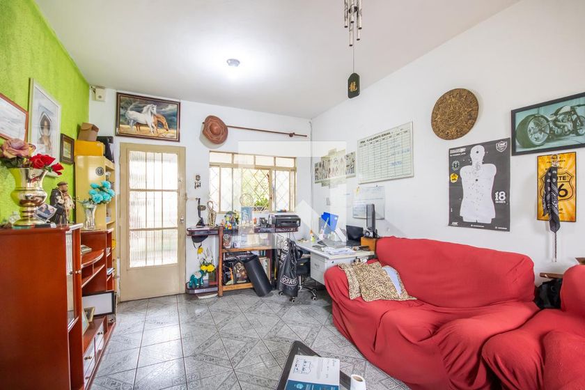 Casa, 2 quartos, 80 m² - Foto 7