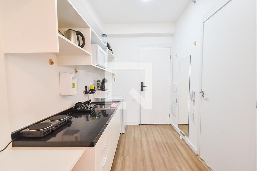 Kitnet-Studio, 29 m² - Foto 54