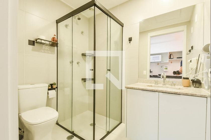 Kitnet-Studio, 29 m² - Foto 36