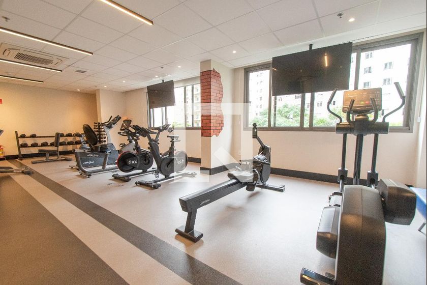 Kitnet-Studio, 29 m² - Foto 86