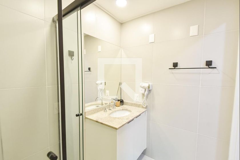Kitnet-Studio, 29 m² - Foto 45