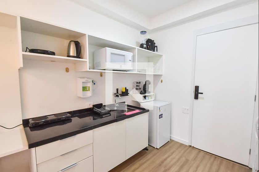 Kitnet-Studio, 29 m² - Foto 57