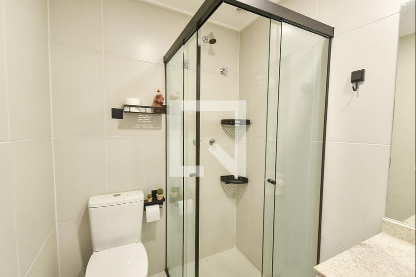 Kitnet-Studio, 29 m² - Foto 48