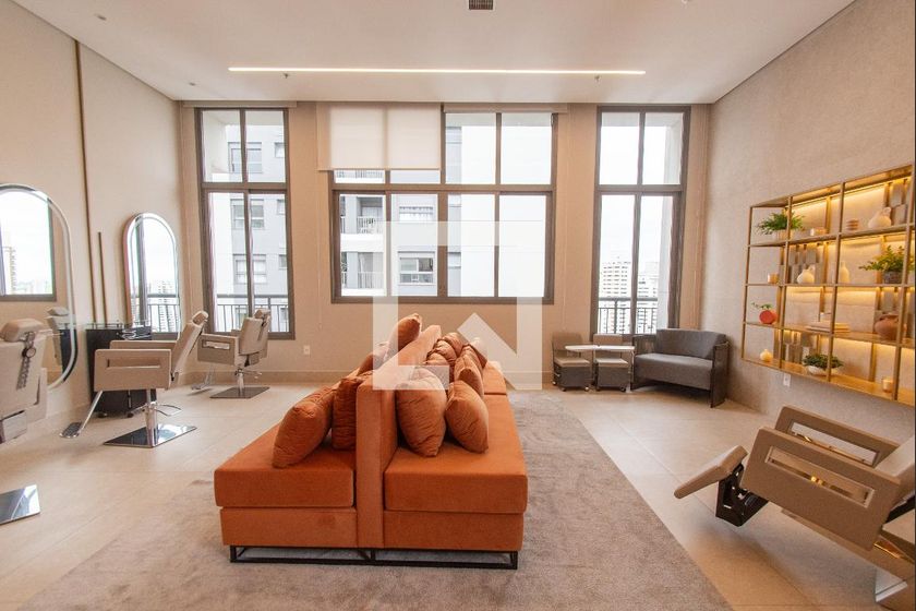 Kitnet-Studio, 29 m² - Foto 97