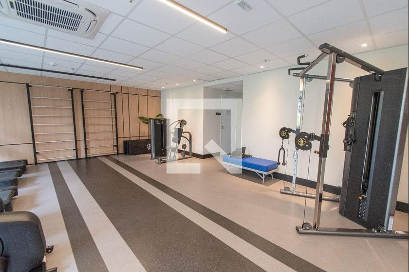 Kitnet-Studio, 29 m² - Foto 84