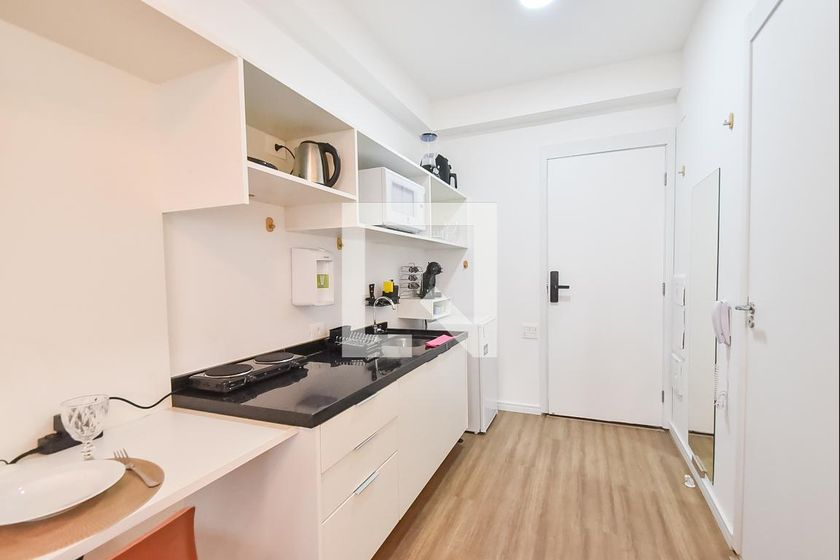 Kitnet-Studio, 29 m² - Foto 51