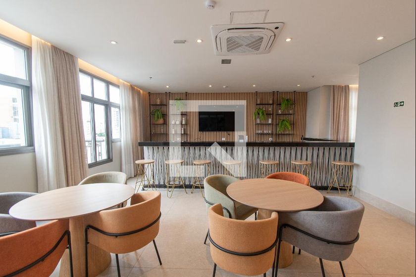 Kitnet-Studio, 29 m² - Foto 91