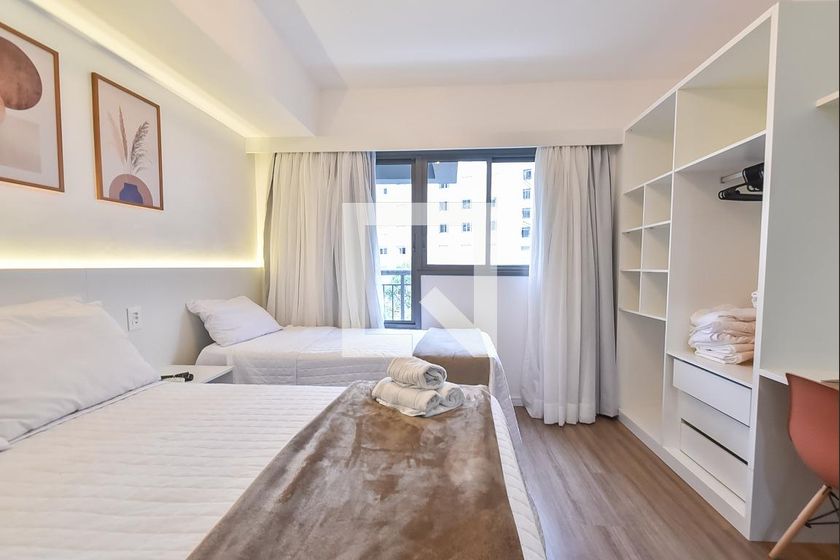 Kitnet-Studio, 29 m² - Foto 15
