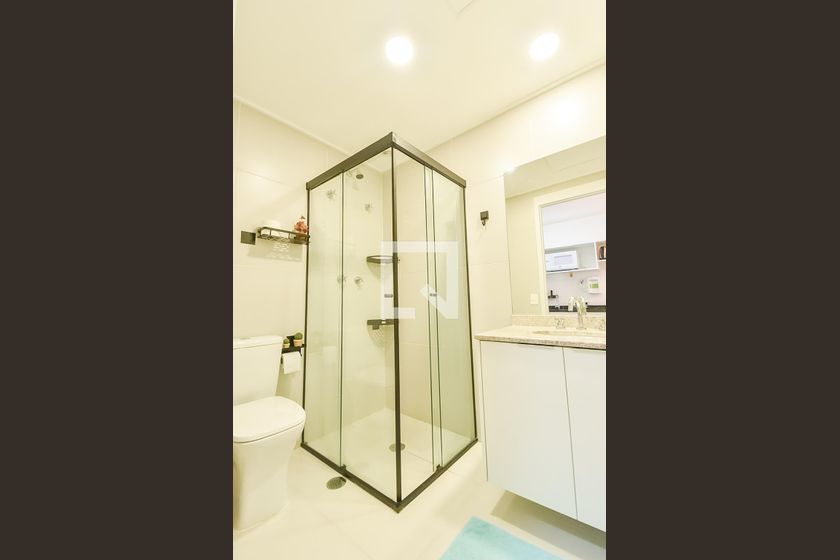 Kitnet-Studio, 29 m² - Foto 39